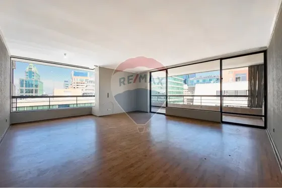 Barrio El Golf -amplio Departamento