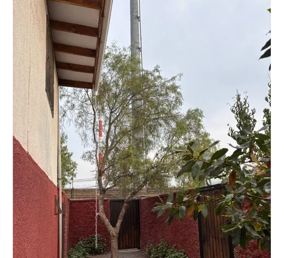 Casa Pequeña En Condominio