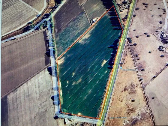 Terreno Agricola
