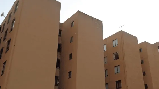 Depto Interior, Iluminado, Remodelado, Cómodo, Excelente Ubicación, En 5o Piso, Cerca Centro Histórico, 2 Recamaras, No Estacionamiento, 1 Baño