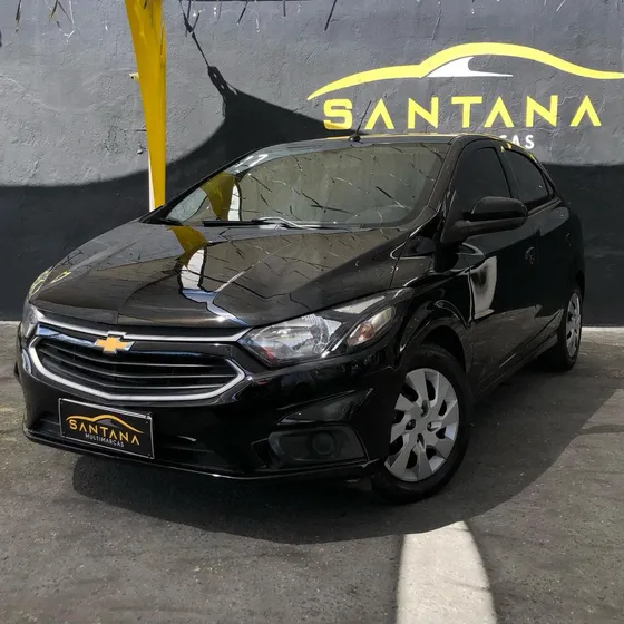 Chevrolet Onix 1.4mt Lt