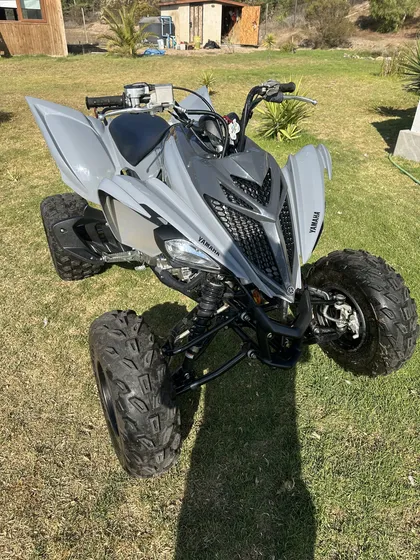 Yfm-700r St