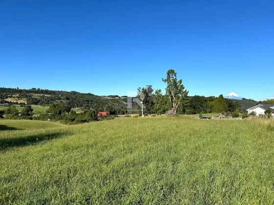 Parcela En Loteo Bahía Domeyko, Quebrada, Honda Vista Volcán