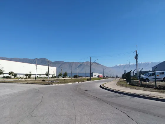 (tin) Industrial, Urbanización Excelente Estándar