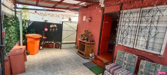 Casa Lo Prado Villa O.higgins (74970)