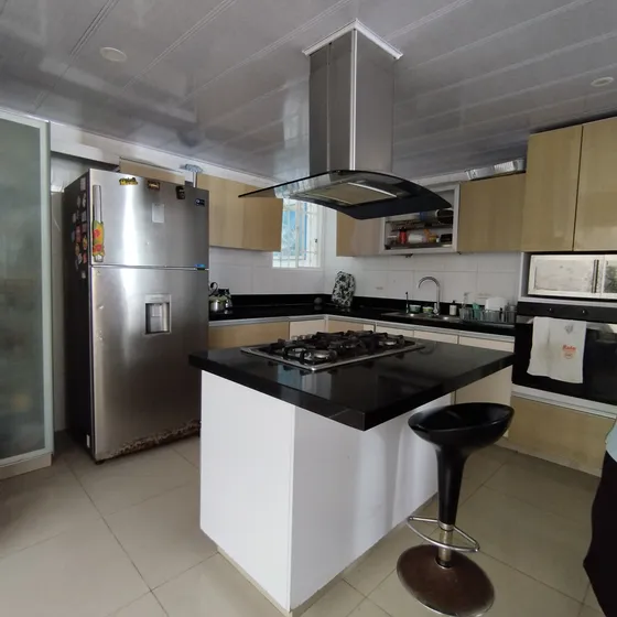 Vendo Casa En Barrio El Limoncito En Barranquilla