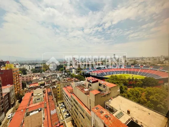  Venta Oficinas Nochebuena T-df0029-0405 