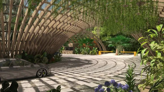 Tu Casa En Medio De La Selva De Tulum, Atrévete A Vivir En La Naturaleza