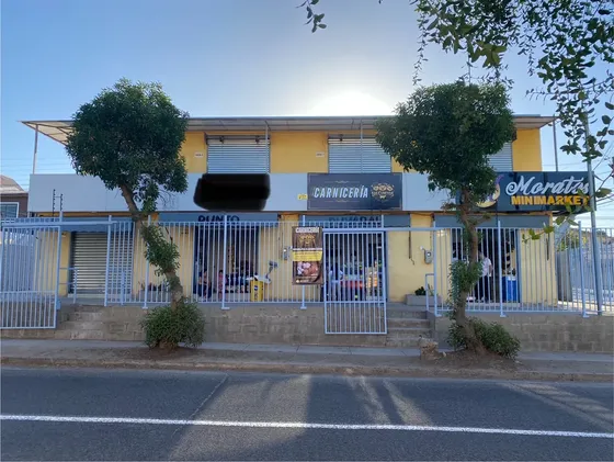Se Arriendan Espacios Comerciales En Villa Alemana