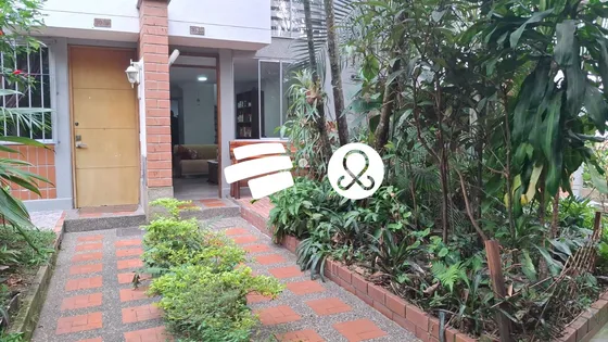 Vendo Casa En Baluarte De San Diego Loma Del Indio, Medellín, Antioquia, Colombia