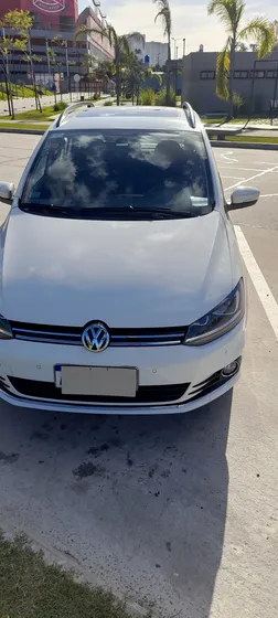 Volkswagen Suran 1.6 Imotion Highline 110cv