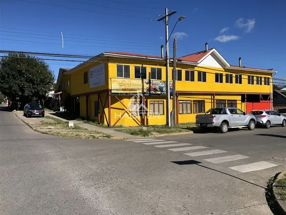 Cod36867 - Local Comercial - Venta - Coihaique