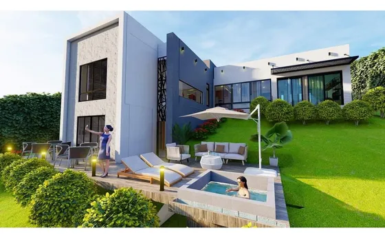 Venta Hermosa Casa Campestre En Construccion - Via Alcala