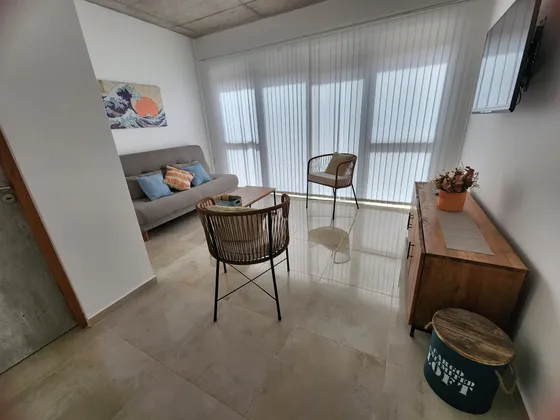 Alquiler Departamento Triplex En Barrio Nayades Pinamar