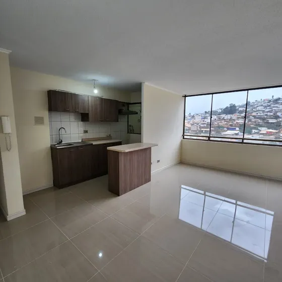 Tres Dormitorios, Reñaca Alto