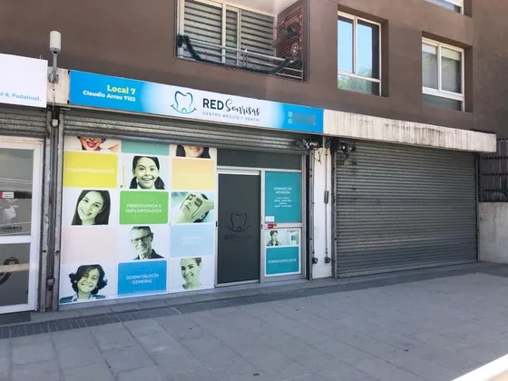 Oportunidad Local A Pasos Del Metro Barrancas