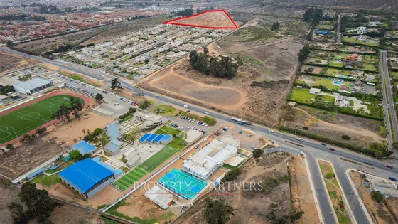 Sitios Nueva Umbrales