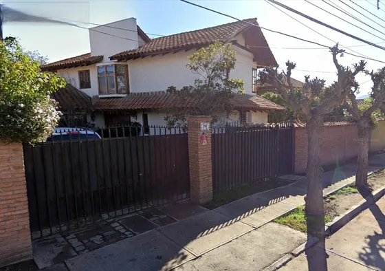 Magnifica Casa En El Mejor Barrio De San Felipe