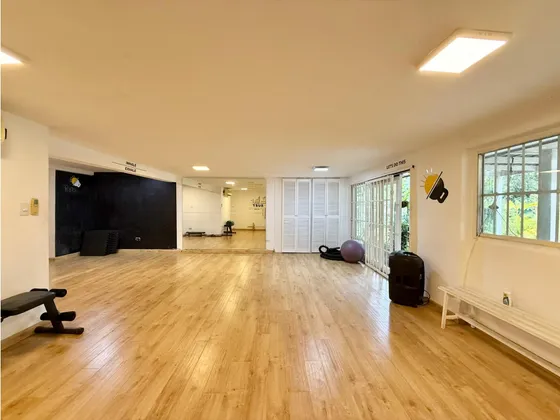 Se Alquila Anexo 124m² 1b Altamira
