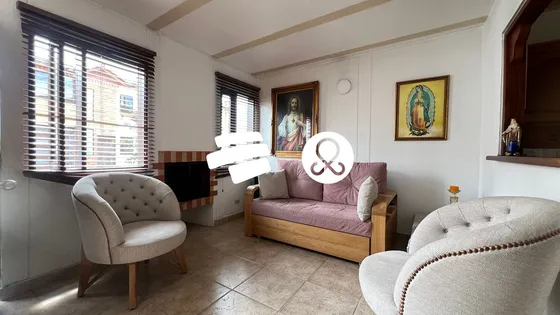 Venta De Casa En Conjunto Cerrado, El Retiro, Antioquia