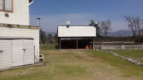 Parcela En Venta En El Monte