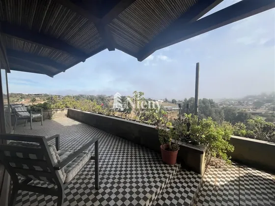 Venta Casa Puchuncaví Maitencillo