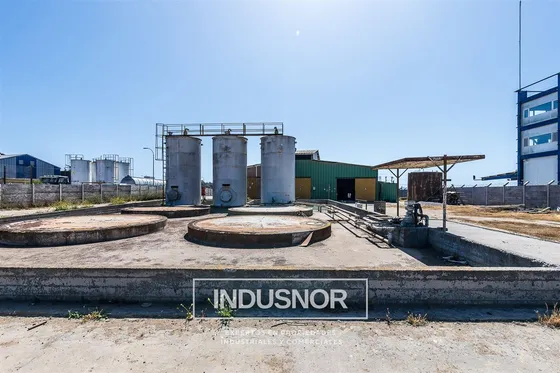 Bodega En Venta En San Antonio