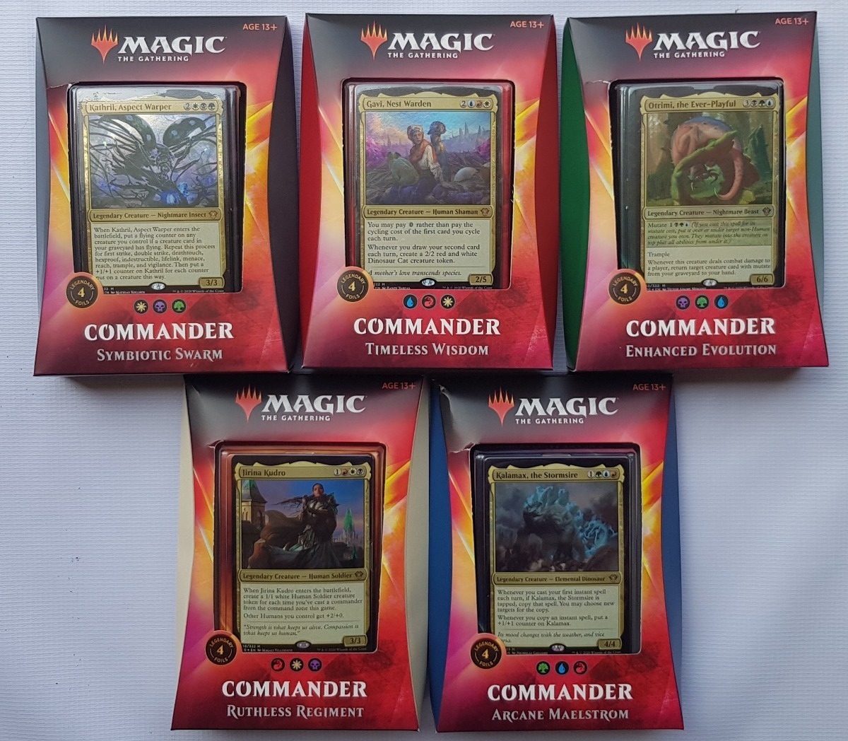commander ikoria arcane maelstrom commander ikoria arcane maelstrom