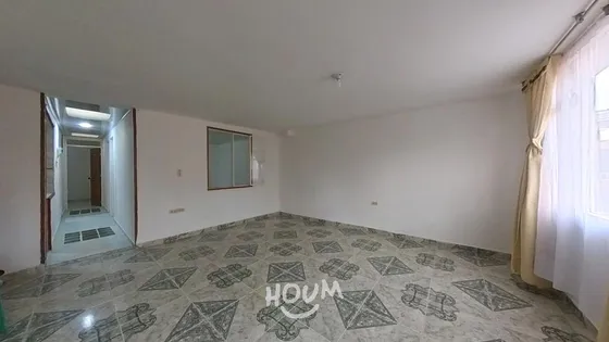 Apartamento En Villa Teresita. 3 Habitaciones, 72 M², Id: 135669
