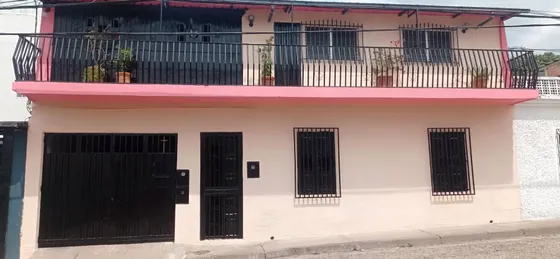 Moc Casa En Venta En Barrio Sucre 