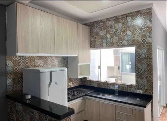Casa Venda Sorocaba Vila Helena