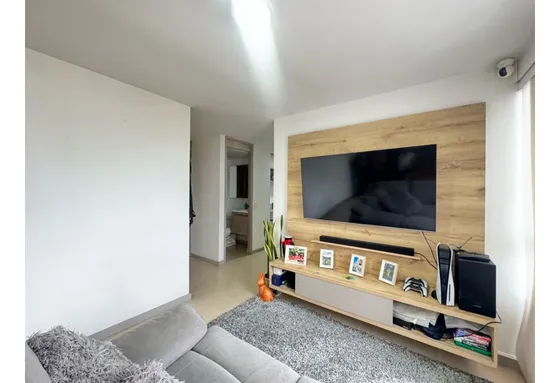 Vendo Apartamento Envigado Hermoso