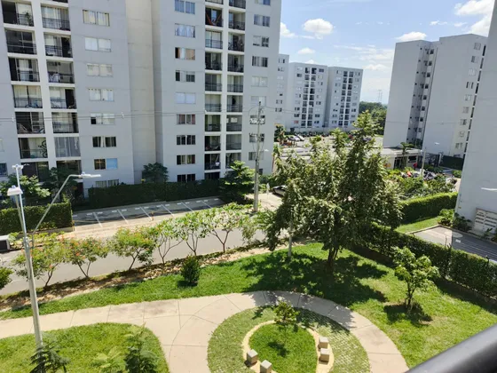 Se Vende Acogedor Apartamento En Hacienda Cachipay (18804).