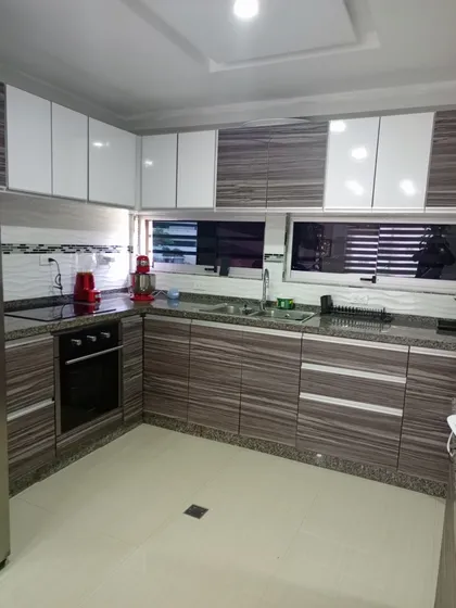 Carolina Romero Vende Town House  Mañongo Altos De Aricagua