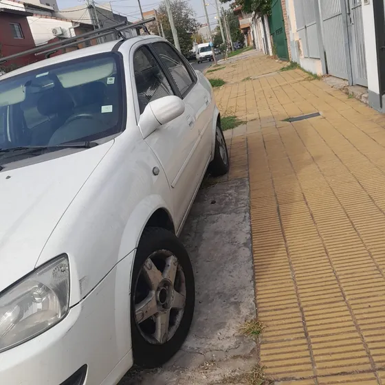 Chevrolet Corsa Classic Lt Pack
