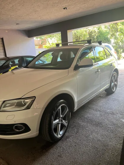 Audi Q5 2.0 Elite S Tronic Quattro Dsg