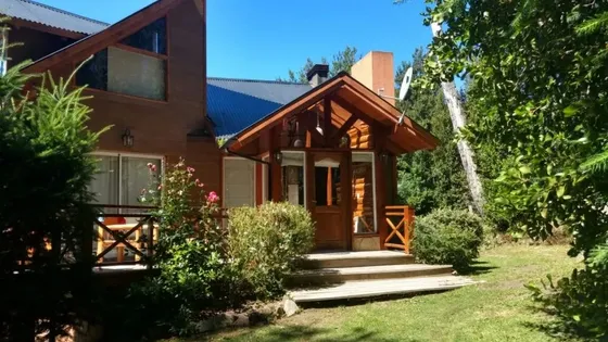 Alquiler Depto En Complejo Villa La Angostura