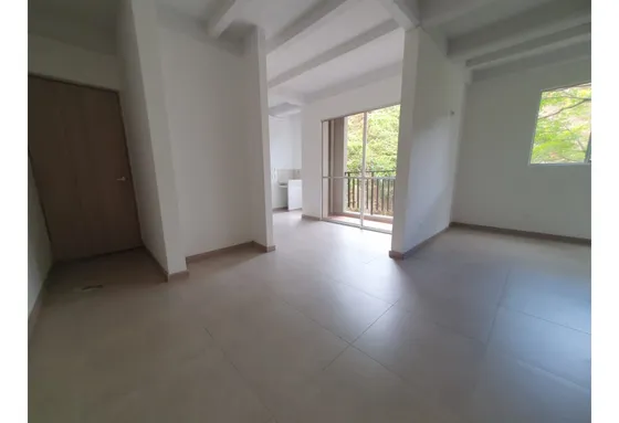 Vendo Apartamento Para Estrenar En Sabaneta