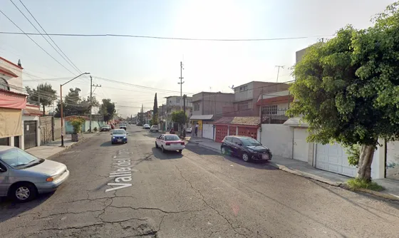 Departamento En Venta En Valle De Tigris. M.a.