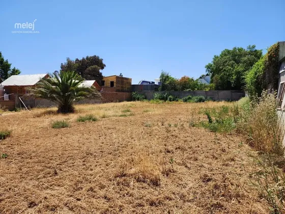 Casa En Venta En Villa Alemana