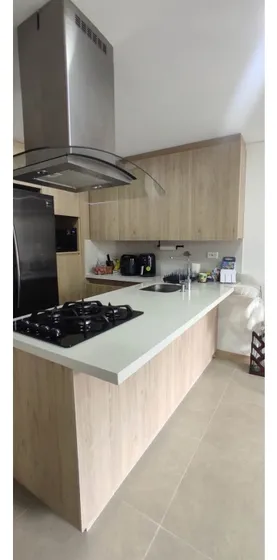 Apartamento En Venta En Las Palmas Medellín