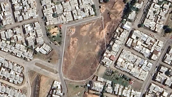 Venta De Terreno En Lautaro Id 75.006-lin