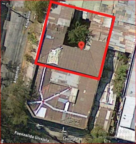 Terreno En La Cisterna (96938)
