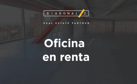 Oficina En Arriendo En San Martín