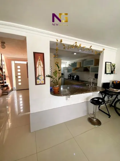 Conjunto Residencial Valle Alegre