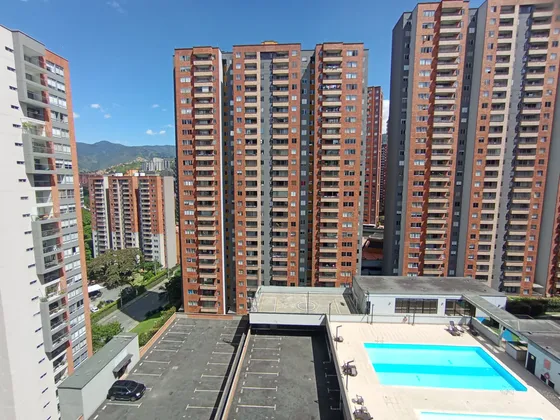 Arriendo Apartamento En San German