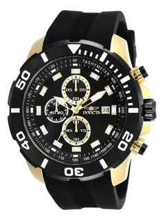 Reloj invicta hombre dafiti hotsell