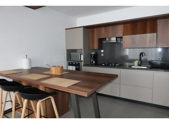 Venta Apartamento Poblado Sector Las Palmas Medellin