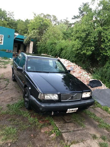 Volvo 850 2.5 Glt