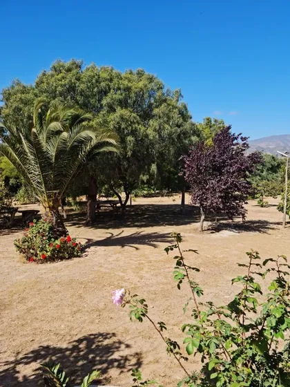Parcela En Venta En La Serena